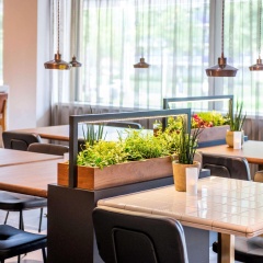 Adagio Amsterdam City South - Bild 22