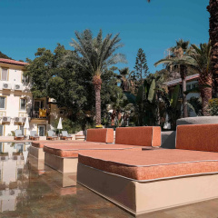 Hotel Karbelsun - Bild 18