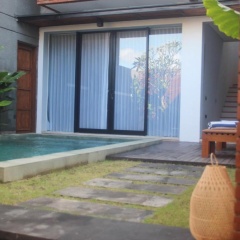 Villa Bulan Bali - Bild 11
