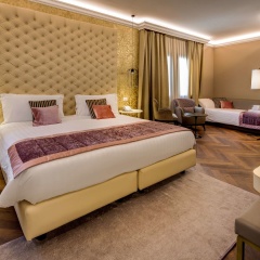 BW Premier Collection CHC Continental Venice Hotel - Bild 10