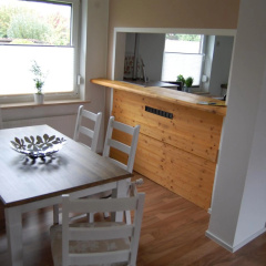 Harz Haus Kati - Fewo Talblick - Bild 12