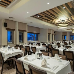 Jura Hotels Kervansaray Uludag - Bild 30