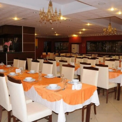 Royal Anka Hotel - Bild 19