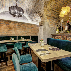 Hotel Goldener Adler, BW Signature Collection - Bild 19
