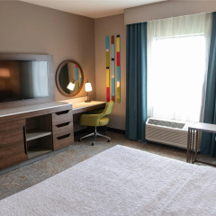 Hampton Inn Orange City thumbnail 29