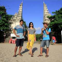 Loft Legian Hotel - Bild 21