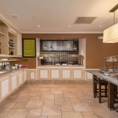 Hilton Garden Inn Kansas City