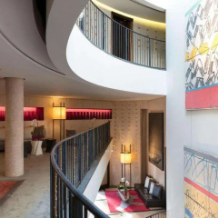 Hotel Square - Bild 13