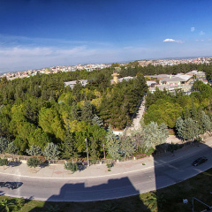 Edis Premier Hotel - Bild 20