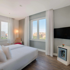 NH Collection Roma Palazzo Cinquecento thumbnail 10