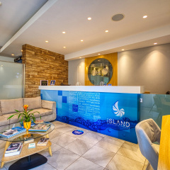 Island Boutique Hotel Rhodes thumbnail 2