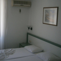 Sifalar Apart Hotel - Bild 4