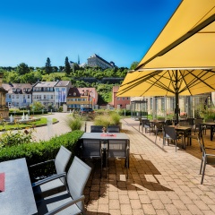 Welcome Hotel Residenzschloss Bamberg - Bild 16