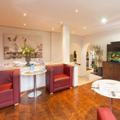 Hotel Offenbacher Hof - Bild 2