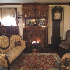 The Old Parsonage B&B thumbnail 4