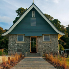 The Church at FOX thumbnail 6