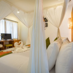 Om Ham Retreat and Resort - Bild 6