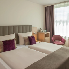 Essential by Dorint Basel City - Bild 7