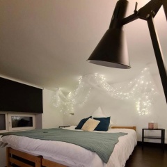 Schickes Bielefeld Zentrum Appartement - Bild 6