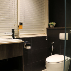 CUBE Boutique Capsule Hotel @ Chinatown - Bild 8