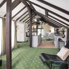 Hotel Smetana - Bild 21