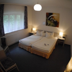 AKZENT Berghotel Rosstrappe - Bild 6