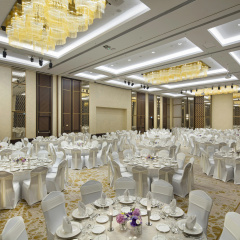 DoubleTree By Hilton Antalya City Centre - Bild 23