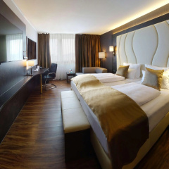 Plaza Premium Darmstadt - Bild 5