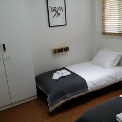 YE'4 Guesthouse thumbnail 3