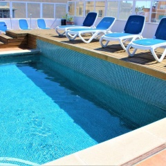 Hotel Marbel - Bild 29
