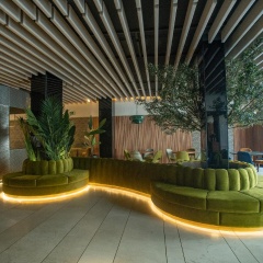 Petit Palace Catedral - Bild 2