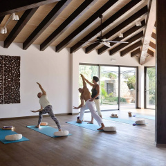 Cal Reiet Holistic Retreat - Bild 16