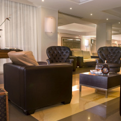 Cardinal Hotel St. Peter - Bild 3
