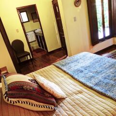 Hotel Sor Juana in Antigua Guatemala, Guatemala from 96$, photos, reviews - zenhotels.com photo 34