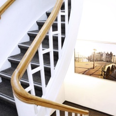 Hotel Damsquare - Bild 17