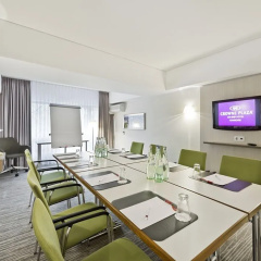 DoubleTree by Hilton Hannover Schweizerhof - Bild 19