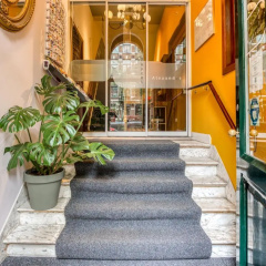 Hotel Alexander - Bild 16
