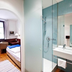 Altstadt Hotel Wolf - Bild 4