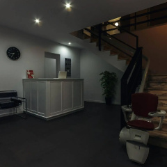 Guesthouse Porta 86 thumbnail 9