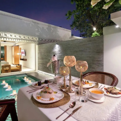 Resort Monolocale Resort & Spa Seminyak by Ini Vie Hospitality - Bild 20