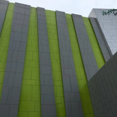 Whiz Prime Hotel Kelapa Gading