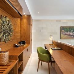 Cicada Resort Bali Ubud, Autograph Collection - Bild 19