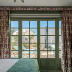 Cristine Bedfor Sevilla Boutique Hotel - Bild 2