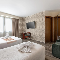 Golden City Hotel - Bild 6