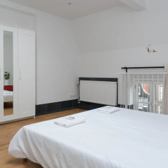 Dutch Rembrandt Apartments thumbnail 12