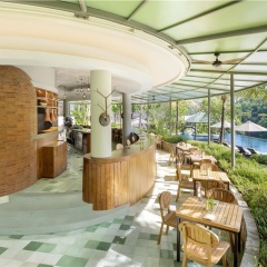 The Westin Resort & Spa Ubud, Bali - Bild 18