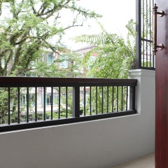 Hogwortz Hostel Krabi - Bild 8