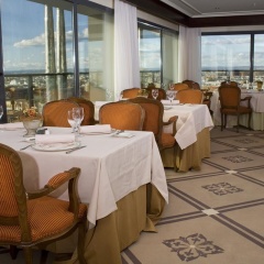 Sevilla Center Hotel - Bild 27