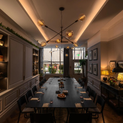 Holmes Hotel London - Bild 18
