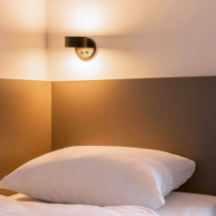 B&B HOTEL Mannheim-City - Bild 7